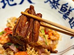 -李犟大爆鳝面·手工蟹黄包(湖滨西湖店)
