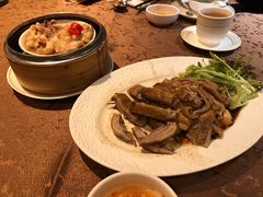 -金燕岛潮州酒楼