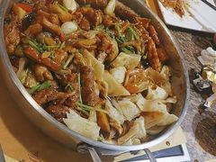 -黄记煌三汁焖锅(崇文门店)