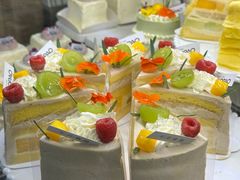 -PAOPAO Bakery&Café(港汇店)