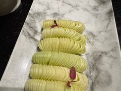 -杭州桐庐康莱德酒店中餐厅·乐