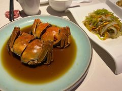 -蟹榭(静安寺晶品商场店)