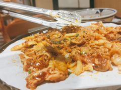 -北京小炮儿炙子烤肉·铜锅涮肉(南京弘阳广场店)