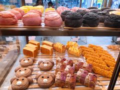 -奈雪的茶(重庆万象城北区店)