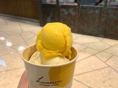 -LUNEURS月乐诗·法式冰淇淋(环贸店)