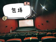 -华谊兄弟影院(IMAX洋桥店)