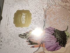 -美丽心情蛋糕(江苏路店)