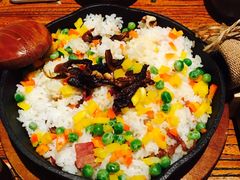 -云海肴·汽锅鸡·云南菜(领展购物广场·中关村店)