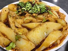 -阿竹黄焖鸡