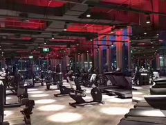 -威尔仕健身(海伦中心店)