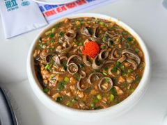 -大锅强·蒸海鲜青岛菜(金沙滩店)