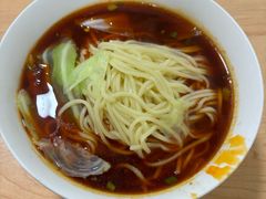 -易毛特色牛肉面(解放碑步行街店)