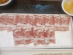 -蒙都43°9羊火锅(平庄店)