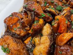 -宏玲餐厅(四川南路店)