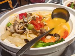 -阿娘家·原生态农家菜(国顺东路店)