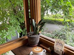 -时光花园(白鹭洲店)