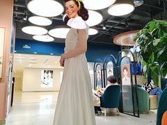 -海马体照相馆(北京apm店)