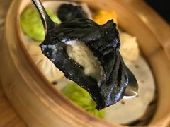 -隆喜元鱼汤包·海鲜(中联广场店)