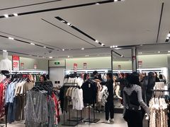 -ZARA HOME(天环广场店)
