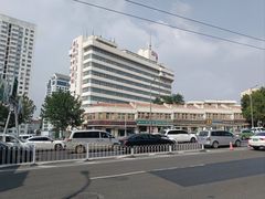 -青岛市市立医院(本部)