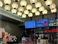 -霸王茶姬(公园1903店)