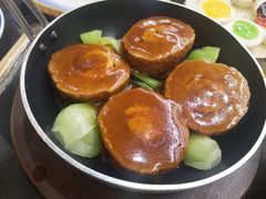 咸蛋黄狮子头-天津卫码头(南开大悦城店)