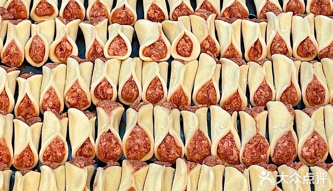 都江堰百年老店| 人均20的老字号小吃🥟