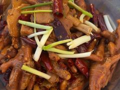 -聚味瞿记·龙虾堂(树木岭店)