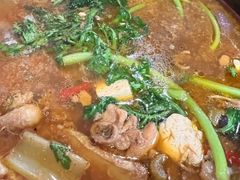 -范贤光鸡公煲(平乐园总店)