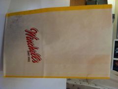 iphone_upload_pic-Winchell's Donuts House