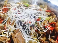 焖烧鸡-弓虽昌焖烧鸡(大竹林店)