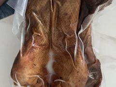 -清真·金宏兴鸭子店(明瓦廊店)