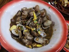 -老三样·美食研究中心(世贸路店)