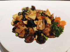 -功德林(南京西路店)