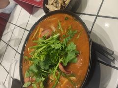 -肥汁米蘭香港米线(长宁来福士店)