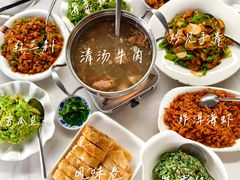 -瑞丰园庭院餐厅·白族传统家常菜
