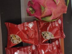 -海底捞火锅(枫蓝国际购物中心店)