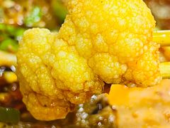 -落舌冒菜(海椒市街店)