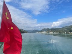 -乌江画廊(彭水苗族土家族自治县)