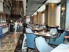 -美食汇自助餐厅(成都万达瑞华酒店)