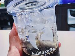 -瑞幸咖啡(广东外经贸大厦店)