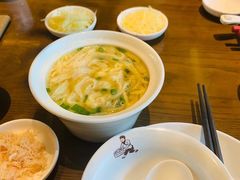 -南翔馒头店(豫园店)