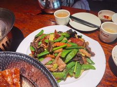 -农厨好味·温泉鹅·农家菜