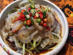 -蘑菇私房菜小馆(杨家坪西城天街店)