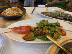 -顺峰(南二环店)