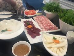 -忆春秋火锅(文翠路店)