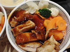 -吉野家(群力王府井店)