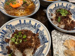 -度小月(百老汇美食街店)