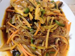 -韩聚园韩国料理(文灶店)