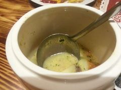 android_upload_pic-小V家秘制火锅鸡(钟源小区店)